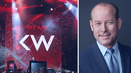 Keller Williams Hires Former eXp, Zillow Exec To Oversee iBuying - Inman